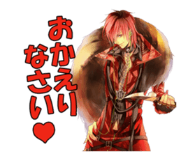 SINN NPC01 sticker #1453629