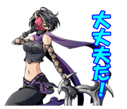 SINN NPC01 sticker #1453631