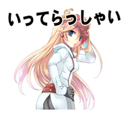 SINN NPC01 sticker #1453632