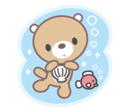 Dakkorakko seavirsion sticker #1453714