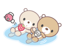 Dakkorakko seavirsion sticker #1453722