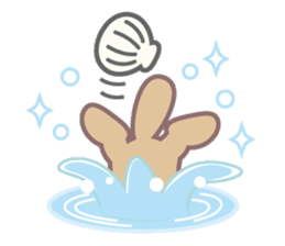 Dakkorakko seavirsion sticker #1453740