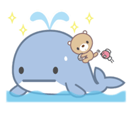 Dakkorakko seavirsion sticker #1453742