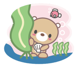 Dakkorakko seavirsion sticker #1453743