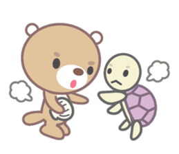 Dakkorakko seavirsion sticker #1453744