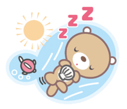 Dakkorakko seavirsion sticker #1453746