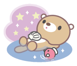 Dakkorakko seavirsion sticker #1453751