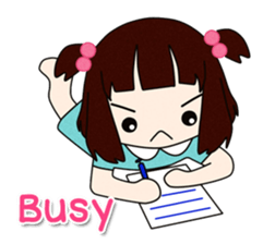 Nanil(EN) sticker #1453918