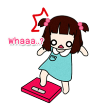 Nanil(EN) sticker #1453919