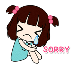 Nanil(EN) sticker #1453920