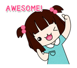 Nanil(EN) sticker #1453922