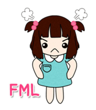 Nanil(EN) sticker #1453924