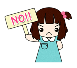 Nanil(EN) sticker #1453926