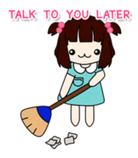 Nanil(EN) sticker #1453927