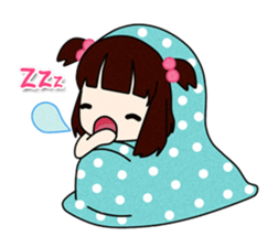 Nanil(EN) sticker #1453928