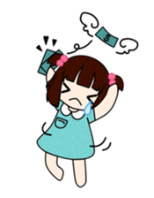 Nanil(EN) sticker #1453929