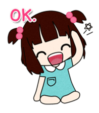 Nanil(EN) sticker #1453931