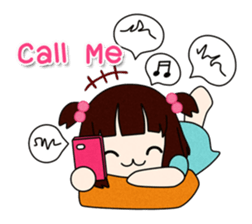 Nanil(EN) sticker #1453932