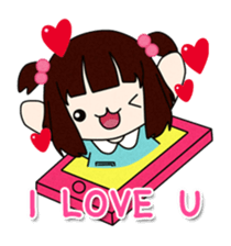 Nanil(EN) sticker #1453934