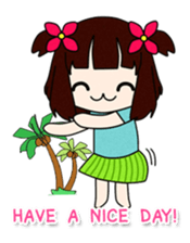 Nanil(EN) sticker #1453935