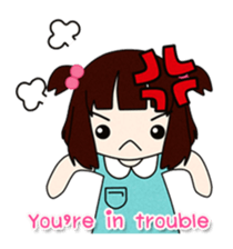 Nanil(EN) sticker #1453936