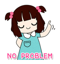 Nanil(EN) sticker #1453937