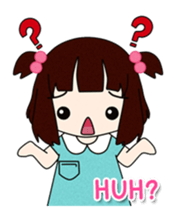 Nanil(EN) sticker #1453939