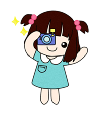 Nanil(EN) sticker #1453943