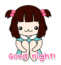 Nanil(EN) sticker #1453946