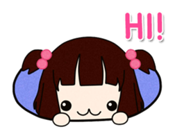 Nanil(EN) sticker #1453947