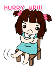 Nanil(EN) sticker #1453949