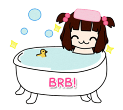 Nanil(EN) sticker #1453950