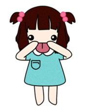 Nanil(EN) sticker #1453951