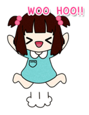 Nanil(EN) sticker #1453952