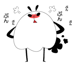 Panndari Complex sticker #1453955