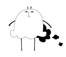 Panndari Complex sticker #1453962