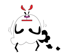 Panndari Complex sticker #1453969