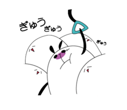 Panndari Complex sticker #1453971