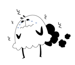 Panndari Complex sticker #1453974