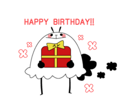 Panndari Complex sticker #1453977