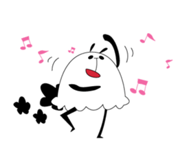 Panndari Complex sticker #1453979