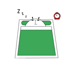 Panndari Complex sticker #1453981