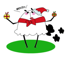 Panndari Complex sticker #1453983