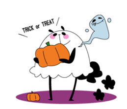 Panndari Complex sticker #1453984