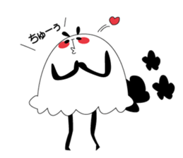 Panndari Complex sticker #1453986