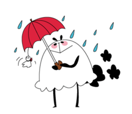 Panndari Complex sticker #1453987