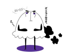 Panndari Complex sticker #1453991