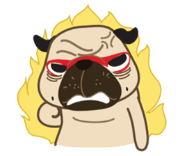 Kaoneaw vs Chaodum sticker #1454010