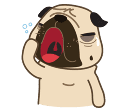 Kaoneaw vs Chaodum sticker #1454012