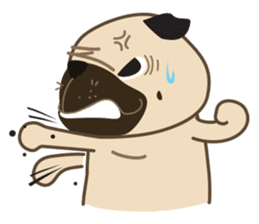 Kaoneaw vs Chaodum sticker #1454013